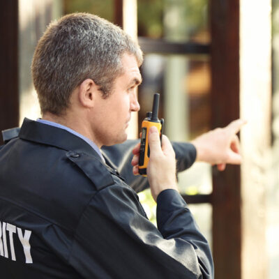 Highfield L2 Door Supervisor Courses
