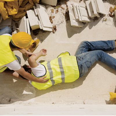 Highfield L3 Emergency First Aid at Work Courses