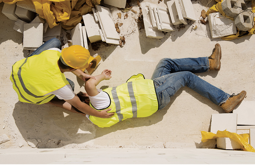 Highfield L3 Emergency First Aid at Work Courses