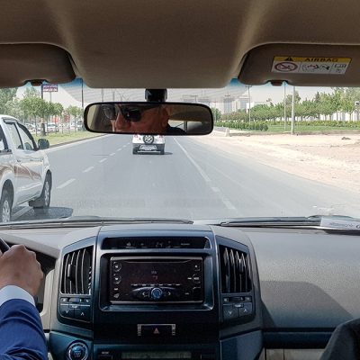 Enhanced Driver Training Courses