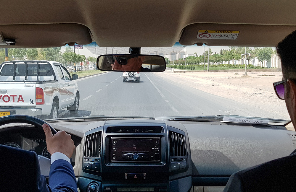 Defensive Driver Training Courses