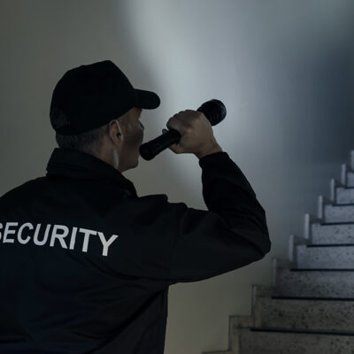 Highfield L2 Private Security Officer & Highfield L3 Emergency First Aid at Work Courses