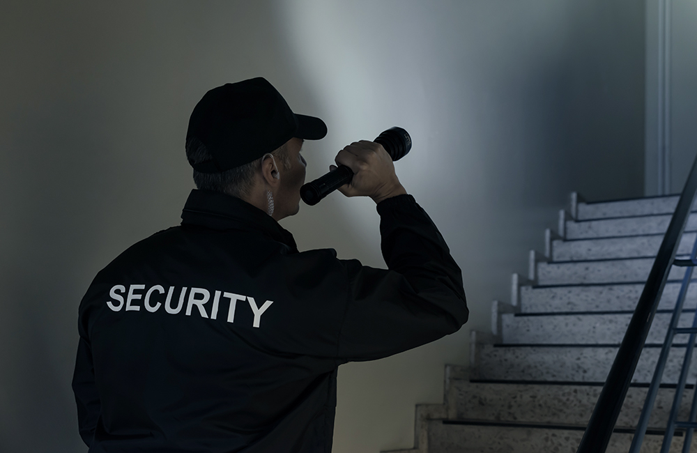 Highfield L2 Private Security Officer & Highfield L3 Emergency First Aid at Work Courses